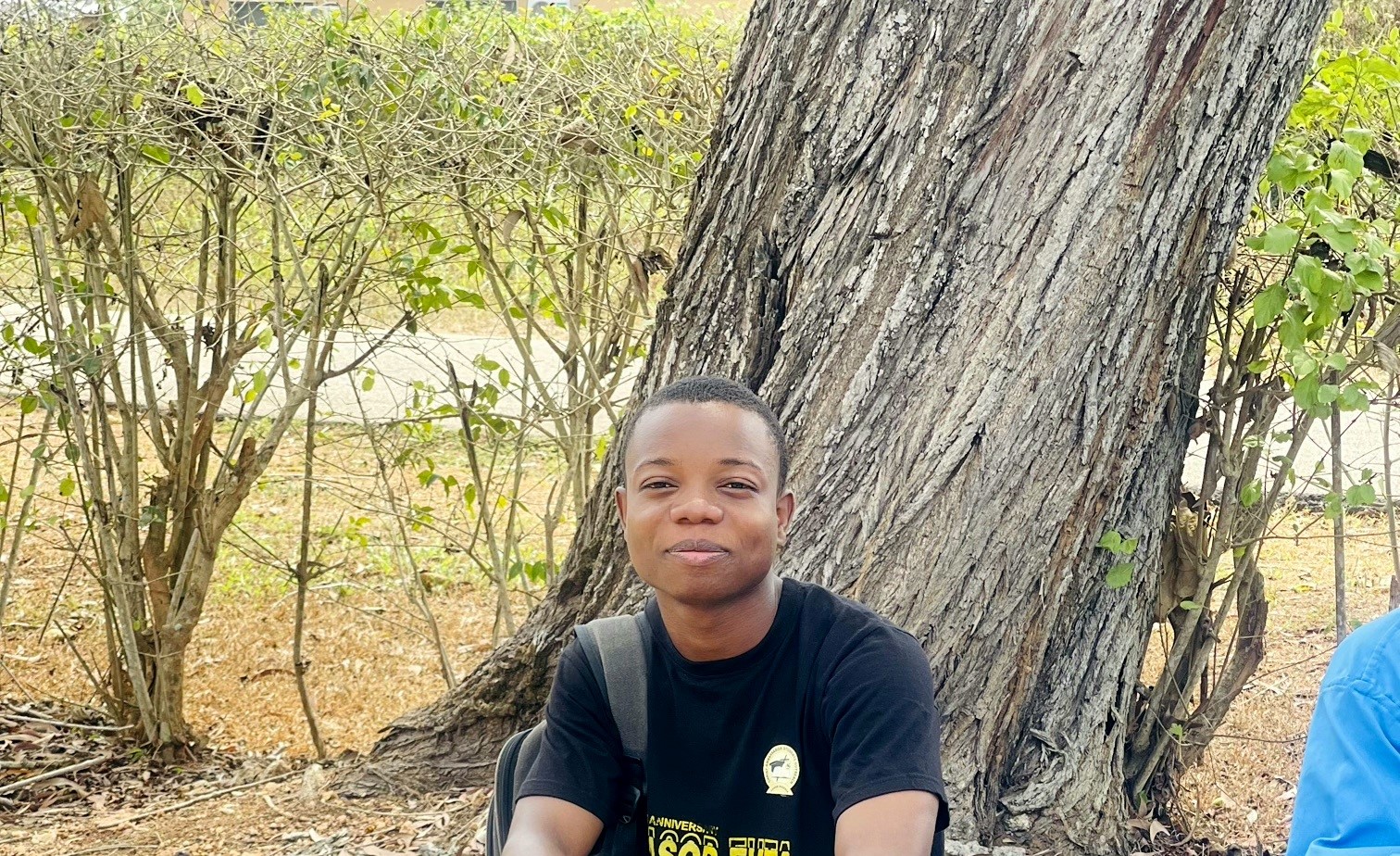 Codeforcer profile